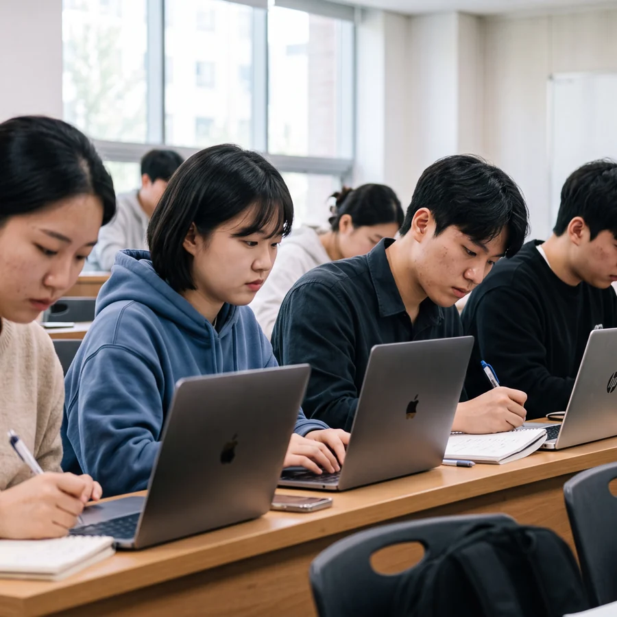 재수강 시 20% 할인