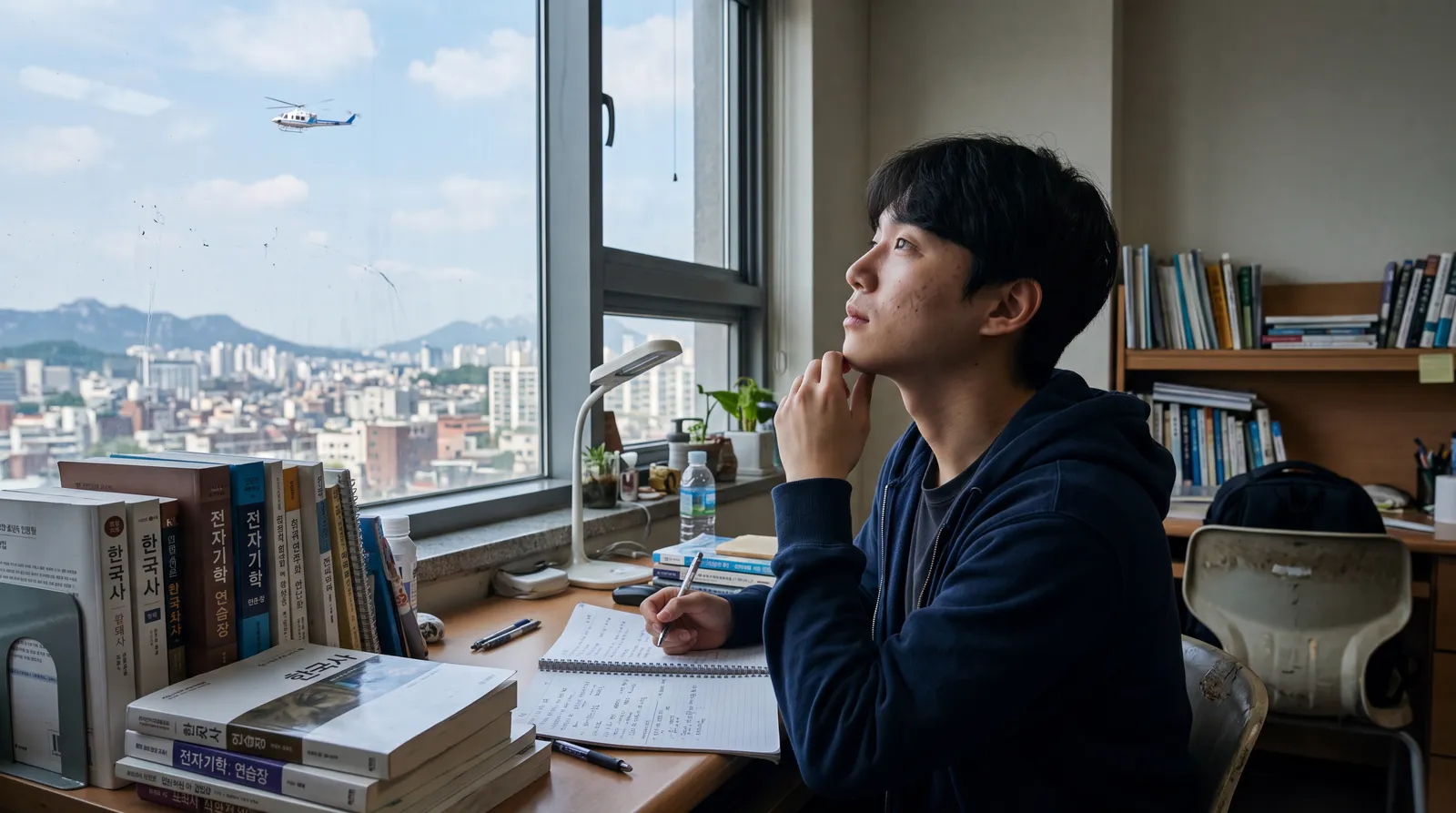 스마트폰 모바일 환경지원